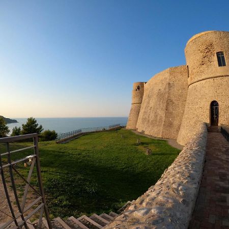 Angolo 54 Ortona Kültér fotó