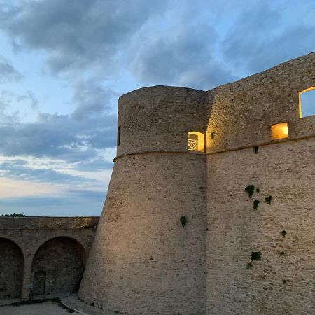 Angolo 54 Ortona Kültér fotó