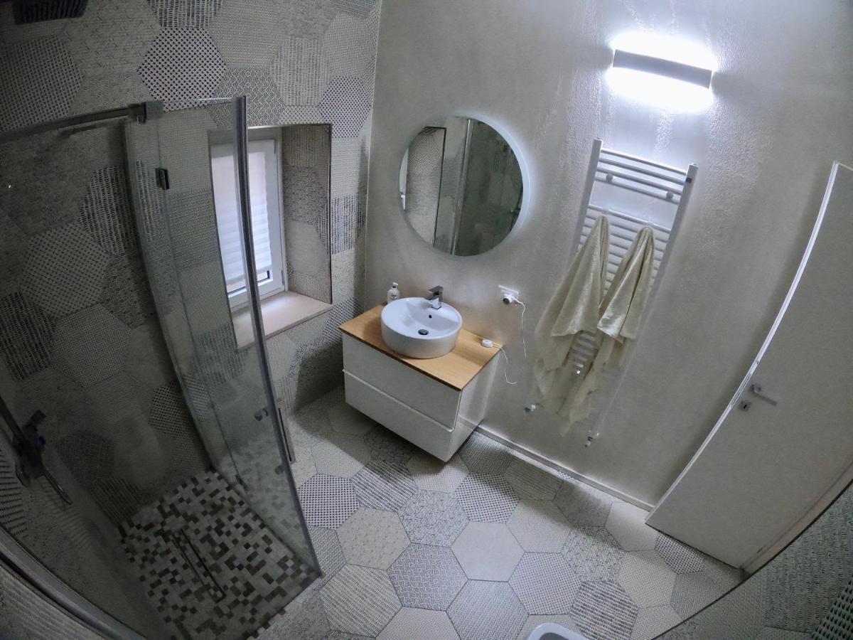 Angolo 54 Ortona Kültér fotó