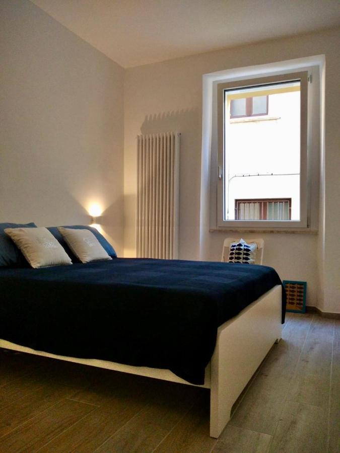Angolo 54 Ortona Kültér fotó