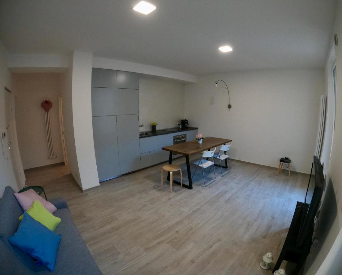 Angolo 54 Ortona Kültér fotó