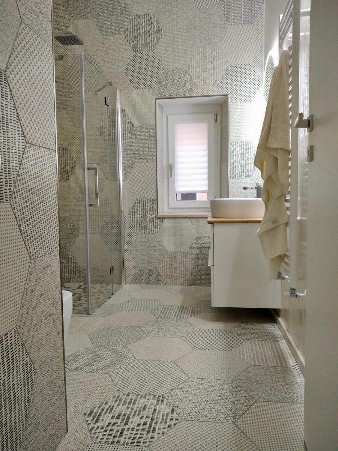 Angolo 54 Ortona Kültér fotó