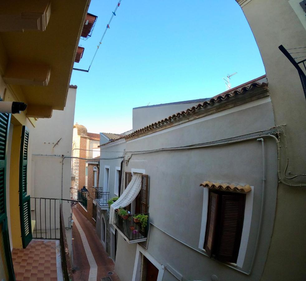 Angolo 54 Ortona Kültér fotó
