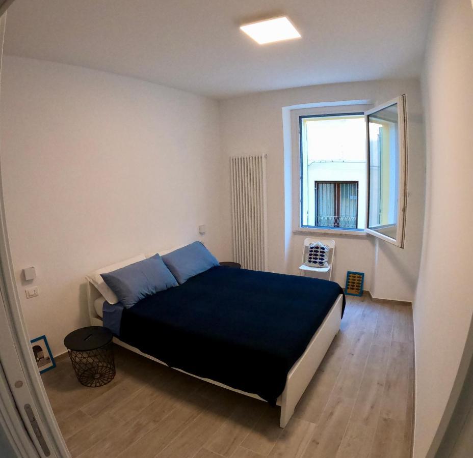 Angolo 54 Ortona Kültér fotó