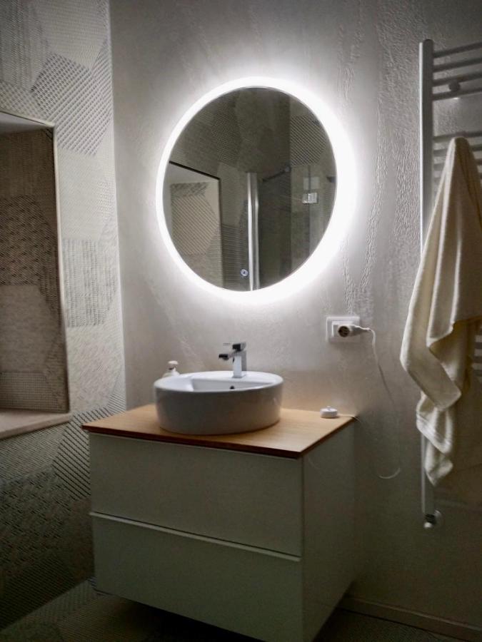 Angolo 54 Ortona Kültér fotó