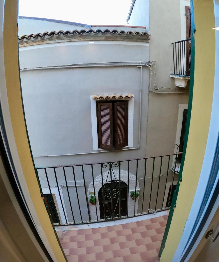 Angolo 54 Ortona Kültér fotó