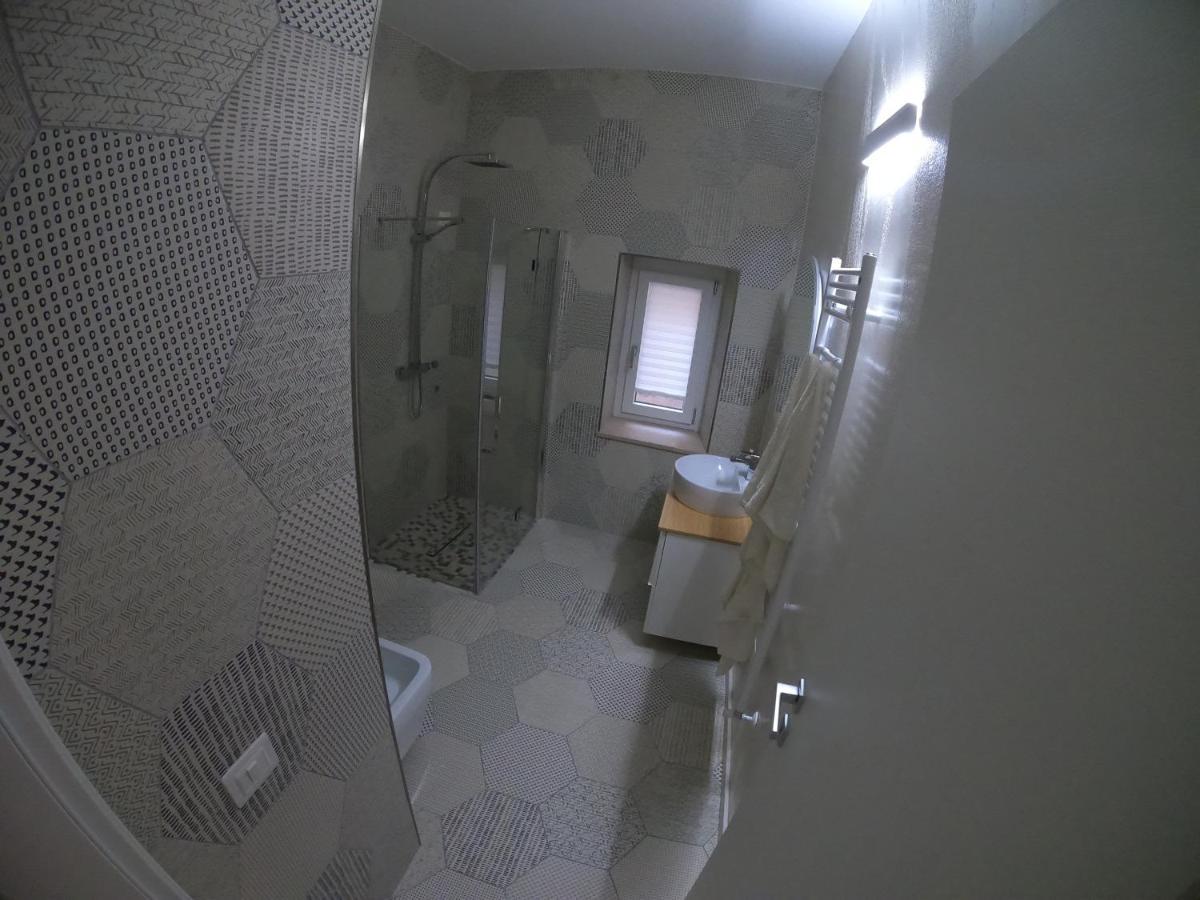 Angolo 54 Ortona Kültér fotó