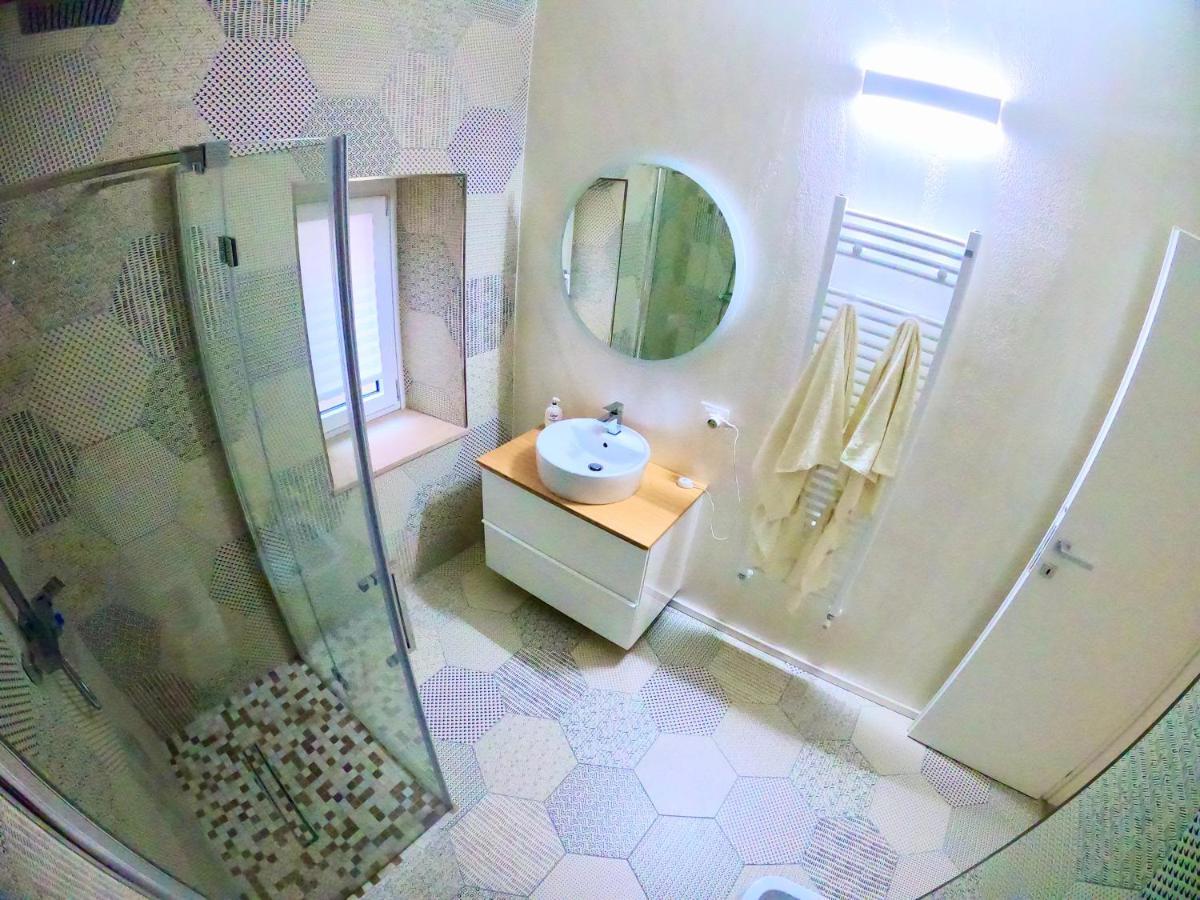 Angolo 54 Ortona Kültér fotó