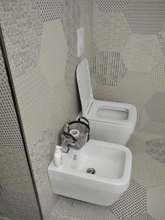 Angolo 54 Ortona Kültér fotó