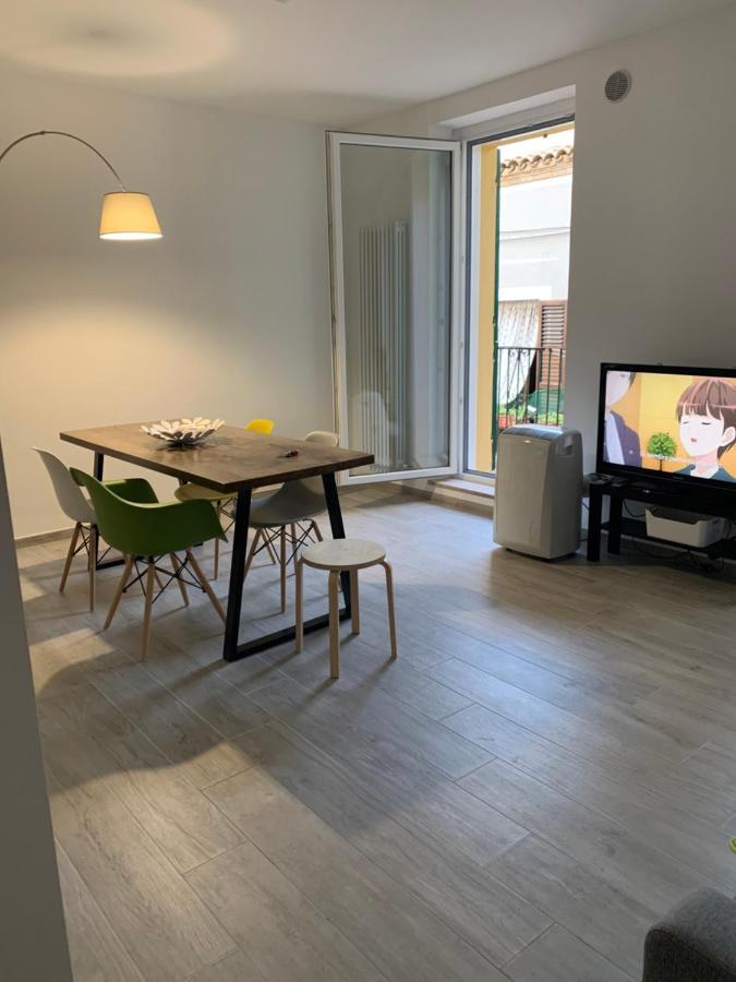 Angolo 54 Ortona Kültér fotó