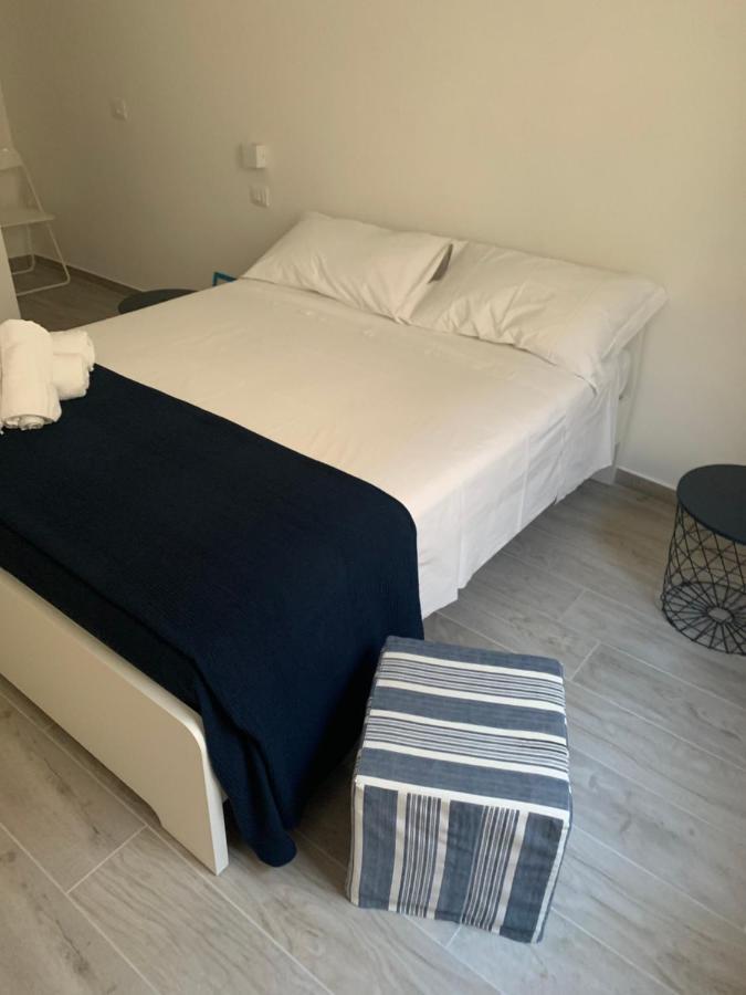 Angolo 54 Ortona Kültér fotó