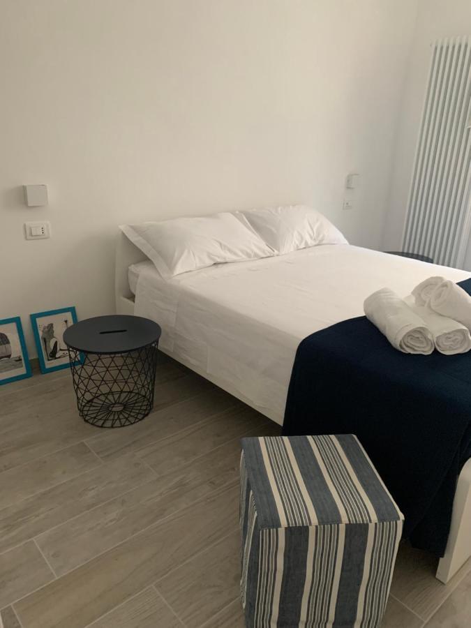Angolo 54 Ortona Kültér fotó